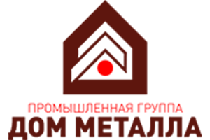 ДОМ МЕТАЛЛА